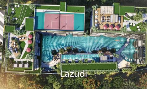 The Riviera Beverly Hills Residences