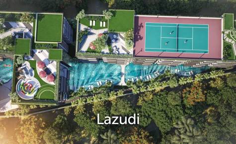 The Riviera Beverly Hills Residences