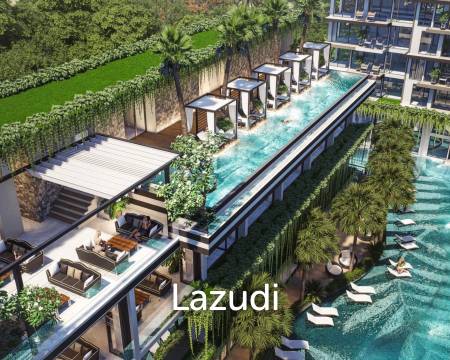 The Riviera Beverly Hills Residences