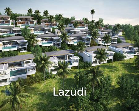 SBP Villas