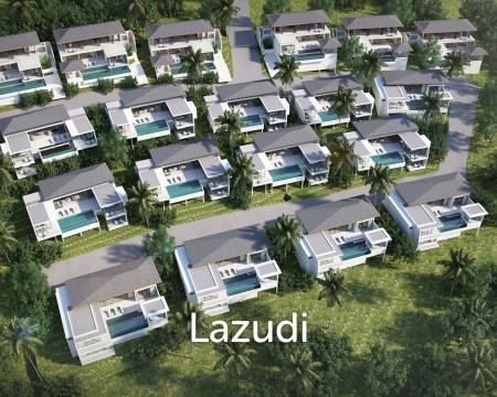 SBP Villas