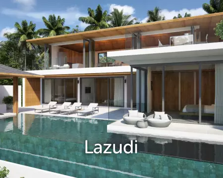 SBP Villas