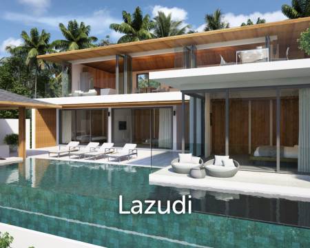 SBP Villas