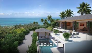 SBP Villas