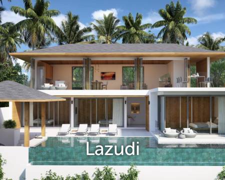 SBP Villas