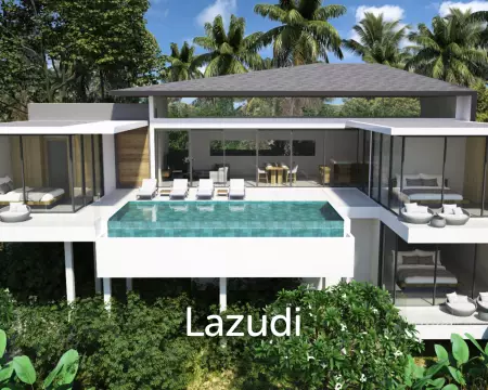 SBP Villas