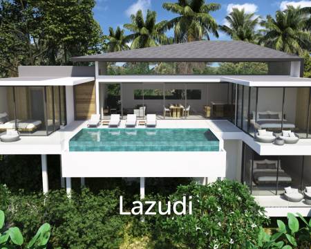 SBP Villas