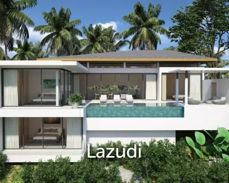SBP Villas