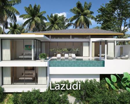 SBP Villas