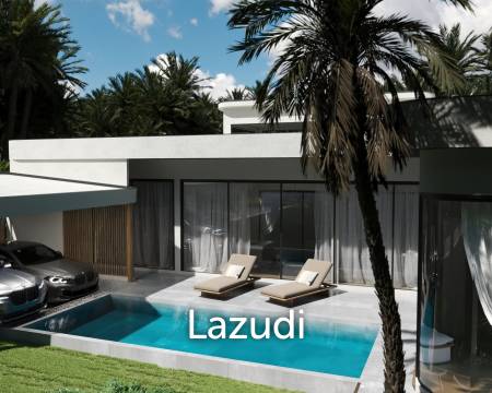 Foresta Villas