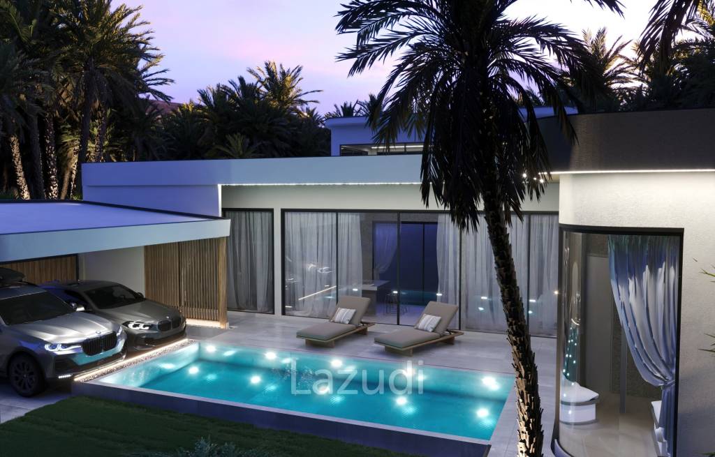 Foresta Villas