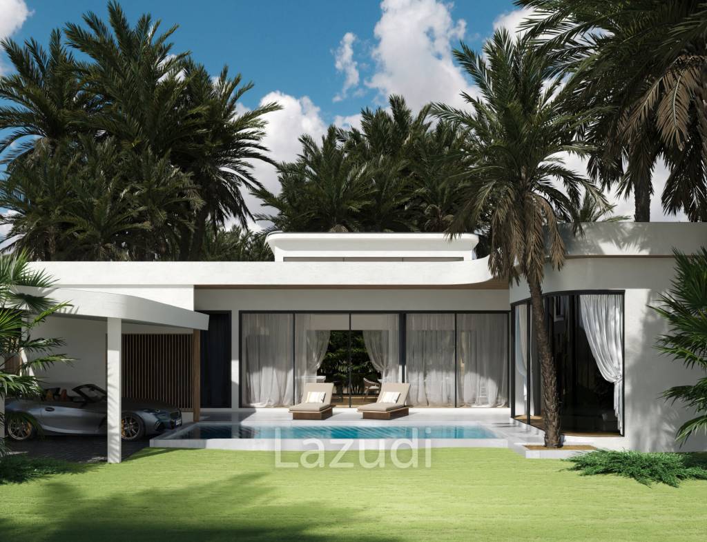 Foresta Villas