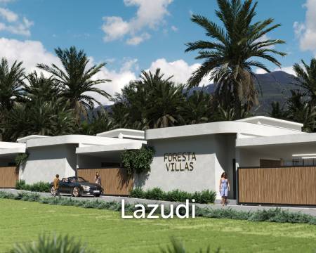 Foresta Villas