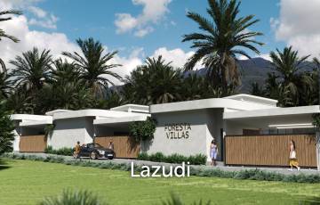 Foresta Villas