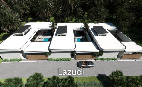 Foresta Villas