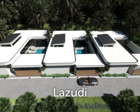 Foresta Villas