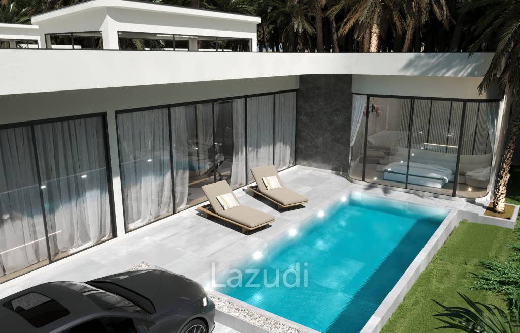 Foresta Villas