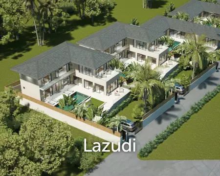 Tawan Palm Residences Phase 2