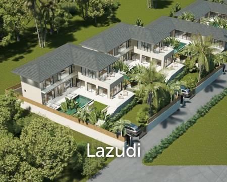 Tawan Palm Residences Phase 2