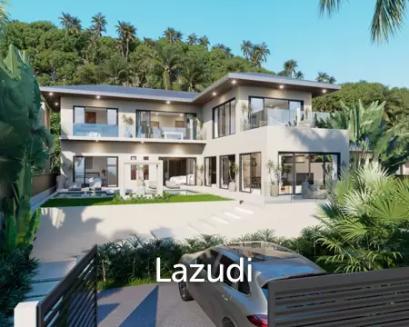 Tawan Palm Residences Phase 2