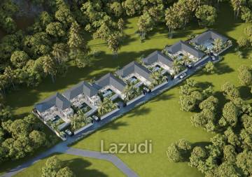 Tawan Palm Residences Phase 2