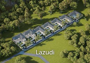 Tawan Palm Residences Phase 2
