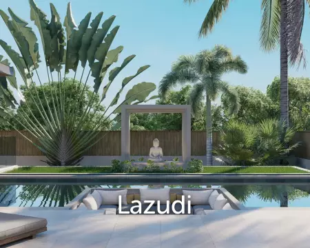 Tawan Palm Residences Phase 2