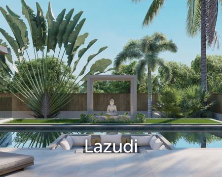Tawan Palm Residences Phase 2