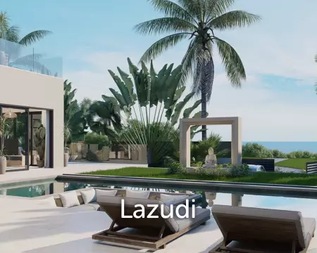 Tawan Palm Residences Phase 2