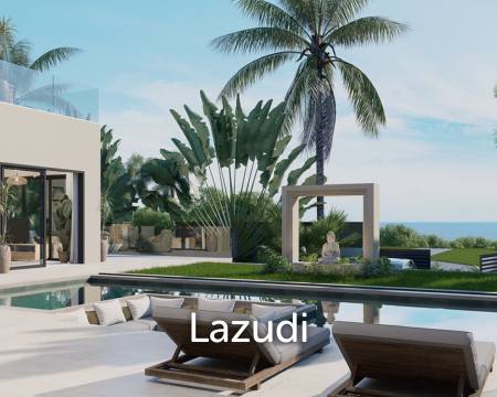 Tawan Palm Residences Phase 2
