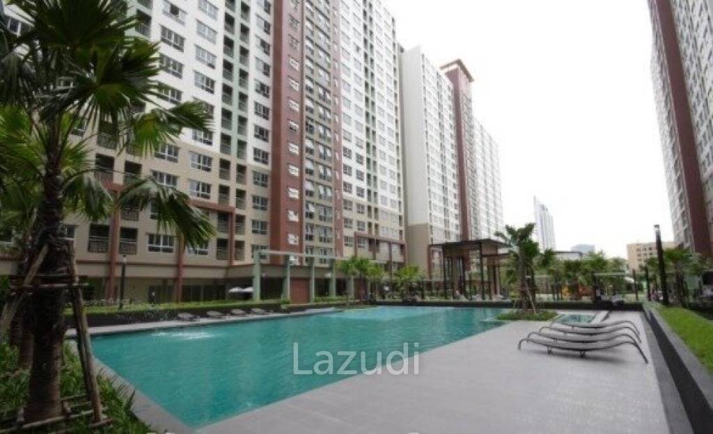 Lumpini Place Ratchayothin