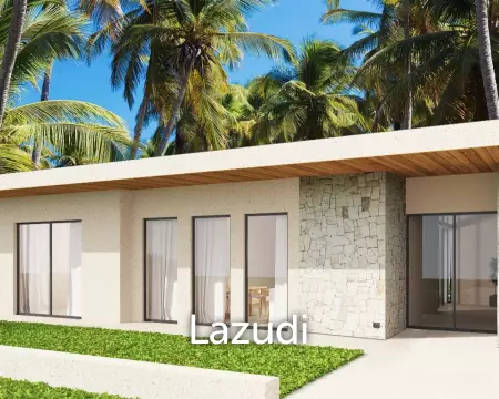 Verdant Residence