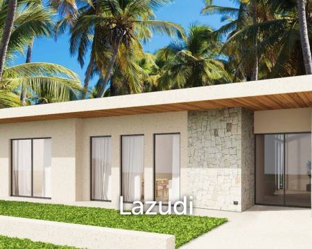 Verdant Residence