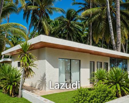 Verdant Residence