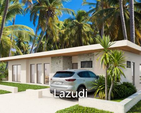 Verdant Residence