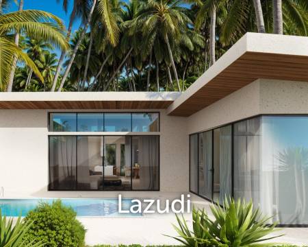 Verdant Residence