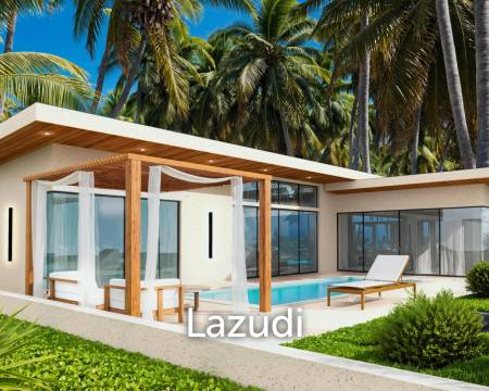 Verdant Residence