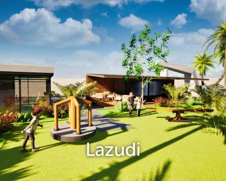 Verdant Residence