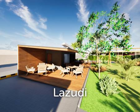 Verdant Residence