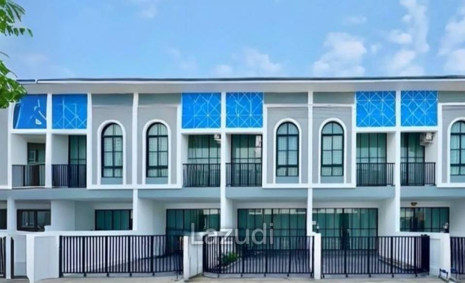Grand Town Home 2