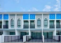 Grand Town Home 2