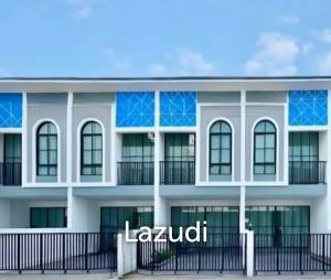 Grand Town Home 2