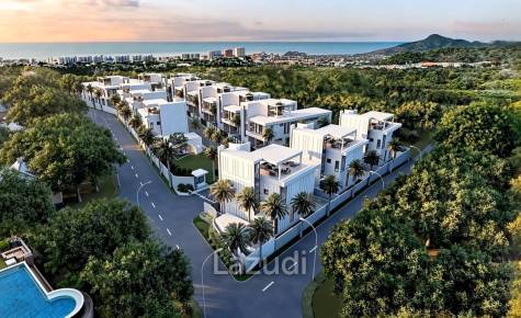 The Vista Hua Hin