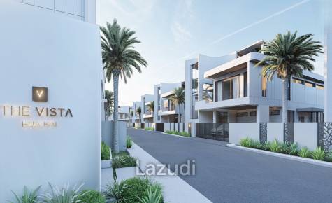 The Vista Hua Hin
