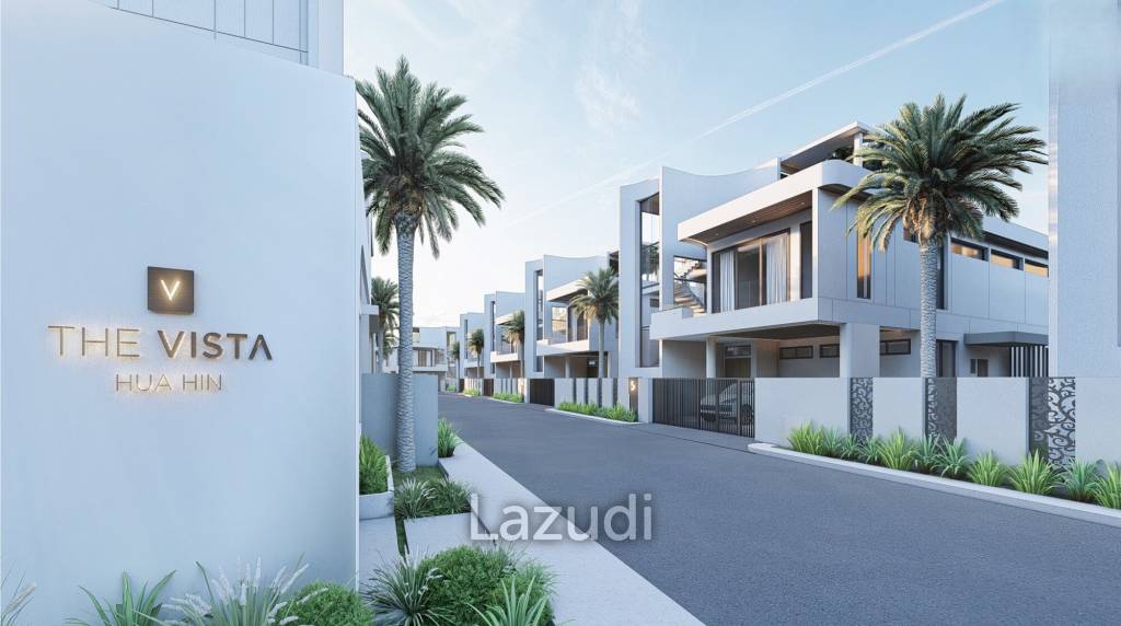 The Vista Hua Hin