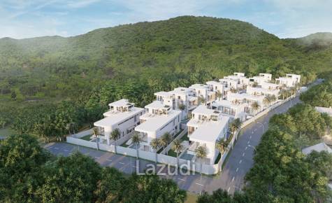 The Vista Hua Hin