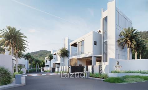 The Vista Hua Hin