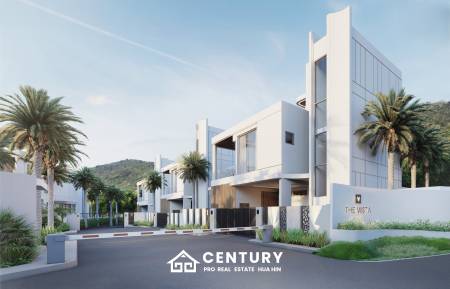 Виста Хуа Хин