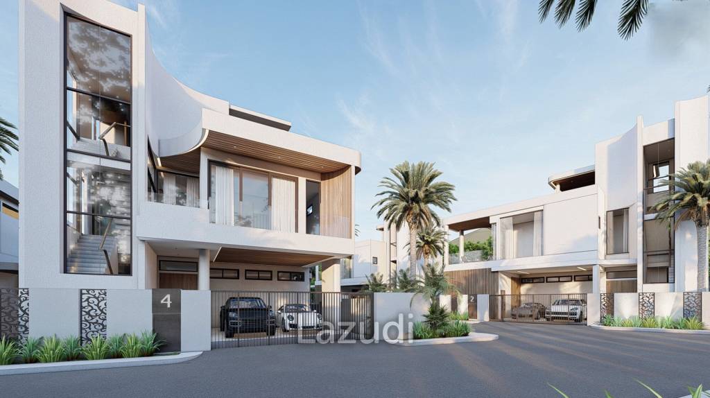 The Vista Hua Hin