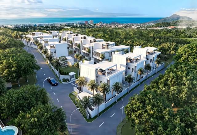 The Vista Hua Hin